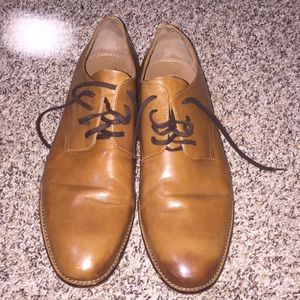 Men’s dress shoes size 12